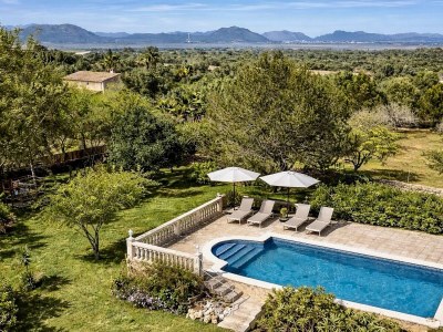 Finca Finca Euba - Watch video | Pool & Garden - Near the Sea - Outdoor photo 52