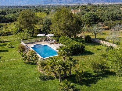 Finca Finca Euba - Watch video | Pool & Garden - Near the Sea - Outdoor photo 53