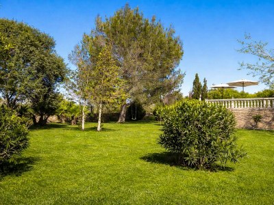 Finca Finca Euba - Watch video | Pool & Garden - Near the Sea - Outdoor photo 54