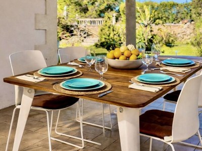 Finca Finca Euba - Watch video | Pool & Garden - Near the Sea - Outdoor photo 55