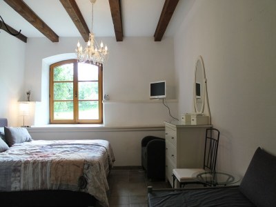 Cottage Landhaus in Gressow mit Terrasse - Features photo 9