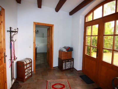 Cottage Landhaus in Gressow mit Terrasse - Features photo 10