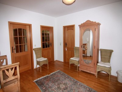 Cottage Landhaus in Gressow mit Terrasse - Features photo 11