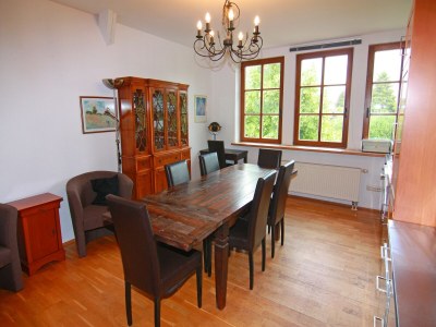 Cottage Landhaus in Gressow mit Terrasse - Features photo 13