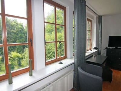 Cottage Landhaus in Gressow mit Terrasse - Features photo 20