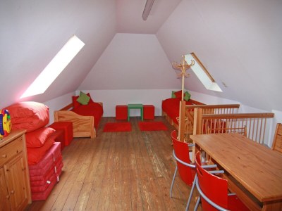 Cottage Landhaus in Gressow mit Terrasse - Features photo 21