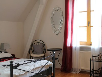 Cottage Landhaus in Gressow mit Terrasse - Features photo 23