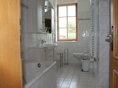 Cottage Landhaus in Gressow mit Terrasse - Features photo 25