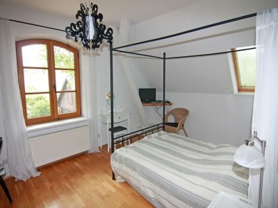 Cottage Landhaus in Gressow mit Terrasse - Features photo 26