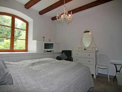 Cottage Landhaus in Gressow mit Terrasse - Features photo 27