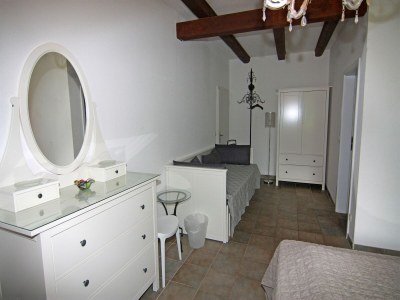 Cottage Landhaus in Gressow mit Terrasse - Features photo 28