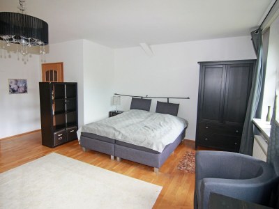 Cottage Landhaus in Gressow mit Terrasse - Features photo 29