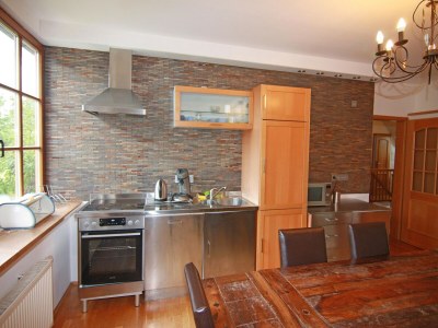 Cottage Landhaus in Gressow mit Terrasse - Features photo 30