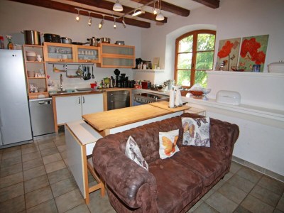 Cottage Landhaus in Gressow mit Terrasse - Features photo 31