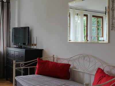 Cottage Landhaus in Gressow mit Terrasse - Features photo 32