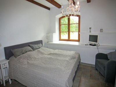 Cottage Landhaus in Gressow mit Terrasse - Features photo 33