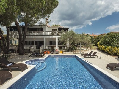 Villa Mima - Outdoor photo 2