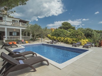 Villa Mima - Outdoor photo 8