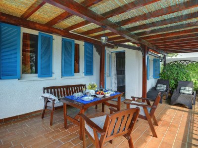 Villa Mima - Outdoor photo 11