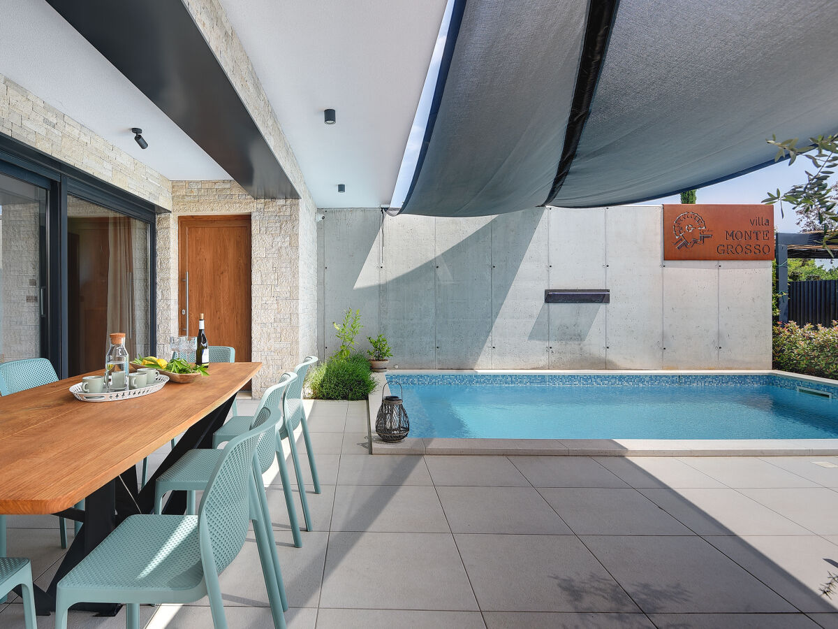 Villa Monte Grosso - Outdoor photo 4