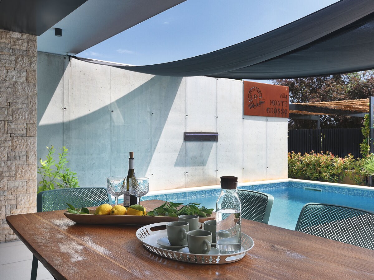 Villa Monte Grosso - Outdoor photo 5