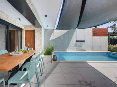 Villa Monte Grosso - Outdoor photo 4