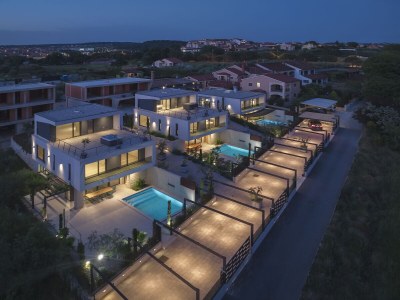 Villa Monte Grosso - Outdoor photo 6