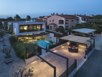 Villa Monte Grosso - Outdoor photo 7