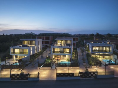 Villa Monte Grosso - Outdoor photo 8