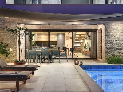 Villa Monte Grosso - Outdoor photo 9