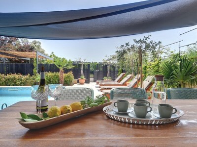 Villa Monte Grosso - Outdoor photo 10