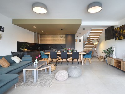 Villa Monte Grosso - Features photo 11