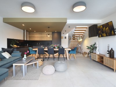 Villa Monte Grosso - Features photo 12