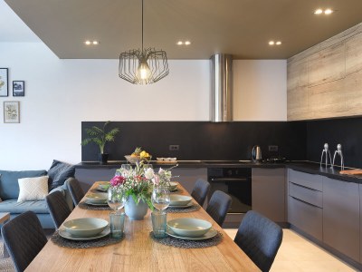 Villa Monte Grosso - Features photo 13