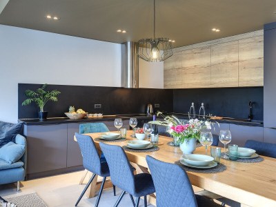 Villa Monte Grosso - Features photo 14