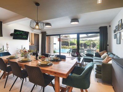 Villa Monte Grosso - Features photo 15