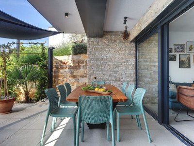 Villa Monte Grosso - Features photo 17