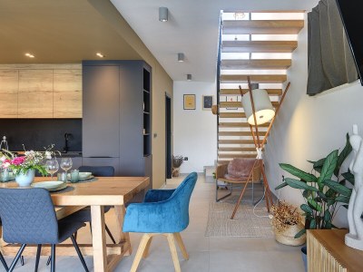 Villa Monte Grosso - Features photo 18