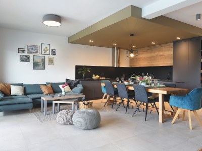 Villa Monte Grosso - Features photo 20