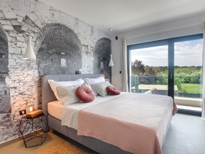 Villa Monte Grosso - Features photo 21