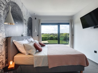 Villa Monte Grosso - Features photo 22