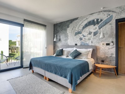 Villa Monte Grosso - Features photo 23