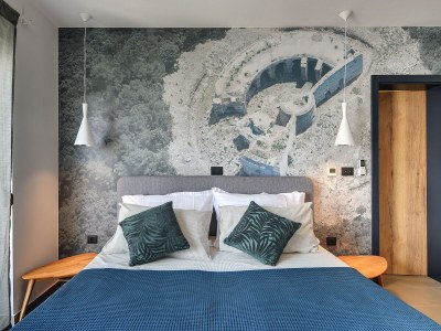 Villa Monte Grosso - Features photo 24