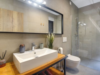 Villa Monte Grosso - Features photo 27