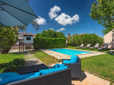 Villa Sherpa - Outdoor photo 4