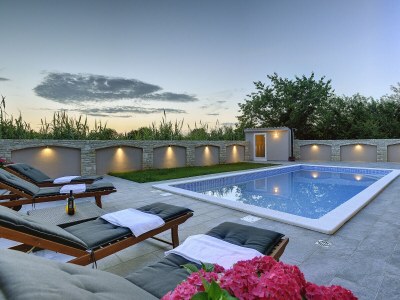 Villa Nika - Outdoor photo 2