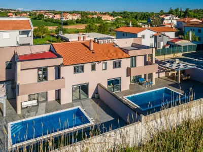 Villa Nika - Outdoor photo 5