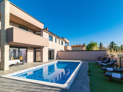 Villa Nika - Outdoor photo 8