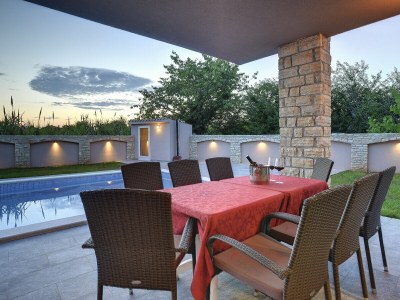 Villa Nika - Outdoor photo 9