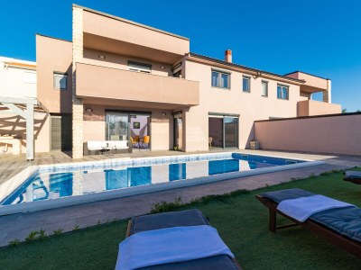 Villa Nika - Outdoor photo 11